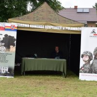 Zobacz w powiększeniu: Dożynki Powiatowe Baranów 2021 (44)
